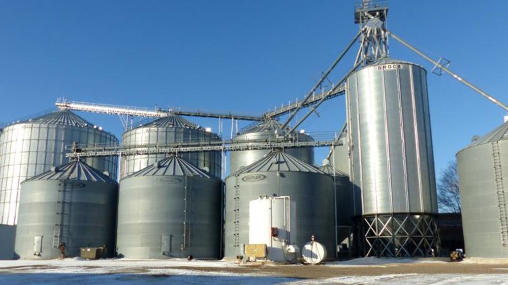 Le gouvernement américain met la pression sur ses agriculteurs