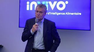 InVivo prend la troisième voie InVivo prend la troisième voie