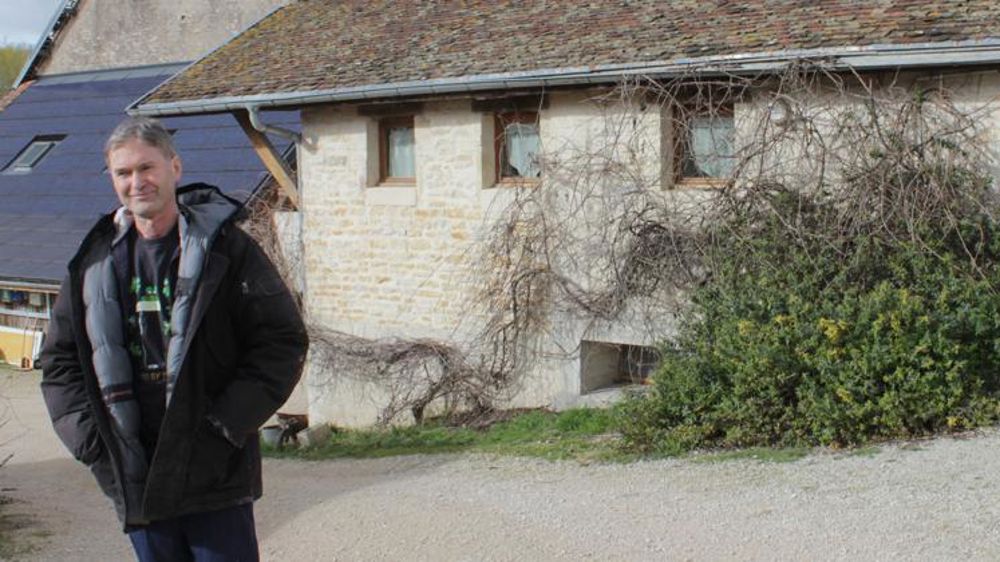 « Les gens se sont rués sur notre magasin à la ferme »