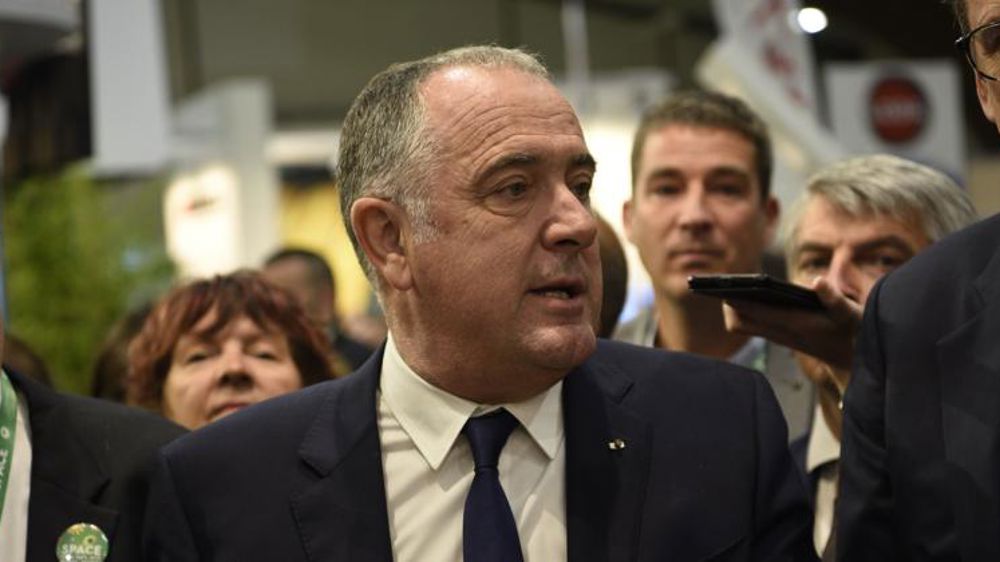 Les marchés alimentaires resteront ouverts