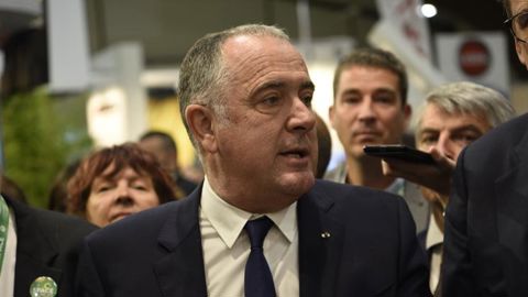 Les marchés alimentaires resteront ouverts Les marchés alimentaires resteront ouverts