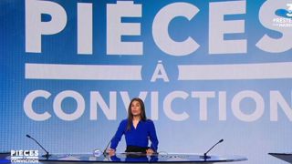 Pièces à conviction, bonnes surprises et raccourcis Pièces à conviction, bonnes surprises et raccourcis
