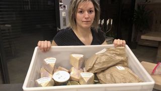 « Nous devons à tout prix soutenir les soignants » « Nous devons à tout prix soutenir les soignants »
