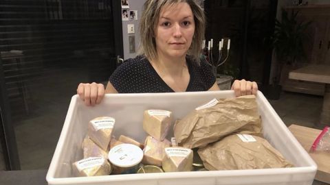 « Nous devons à tout prix soutenir les soignants » « Nous devons à tout prix soutenir les soignants »