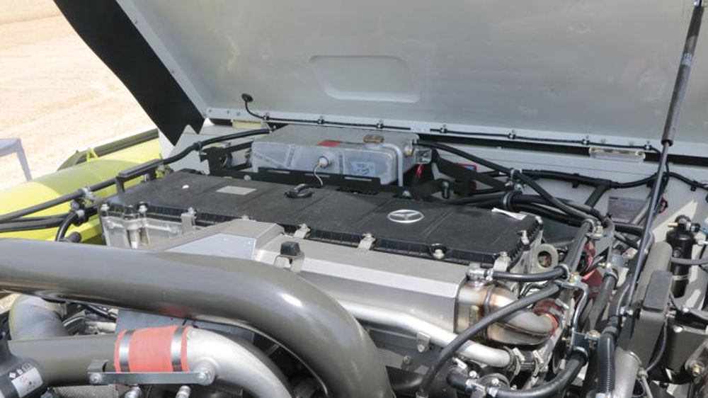 Les constructeurs veulent décaler la mise en place de la norme Stage 5