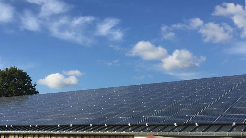 L’évolution du tarif d’achat est gelée