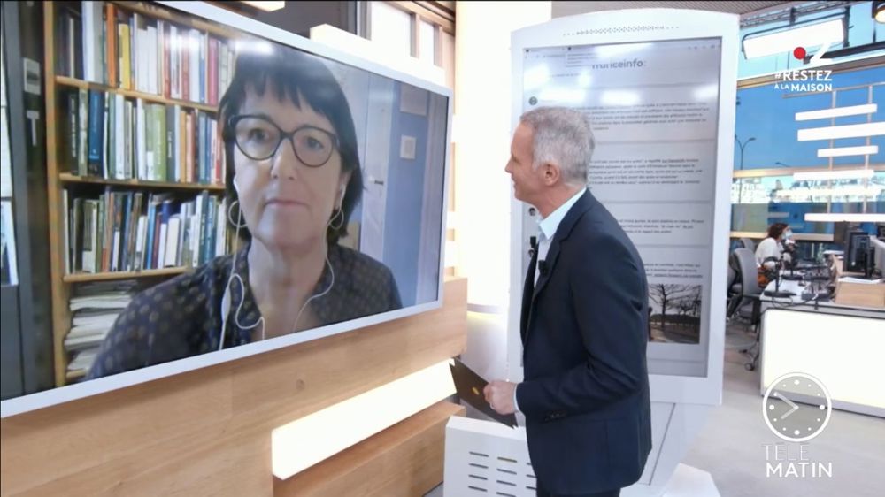 La FNSEA fait le pari de « la réconciliation »