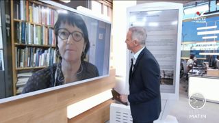 La FNSEA fait le pari de « la réconciliation » La FNSEA fait le pari de « la réconciliation »
