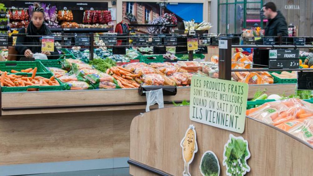 Création d’un observatoire des prix et des volumes