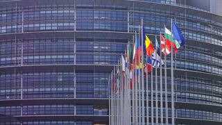 Le Parlement plaide pour deux ans de transition vers la future Pac Le Parlement plaide pour deux ans de transition vers la future Pac
