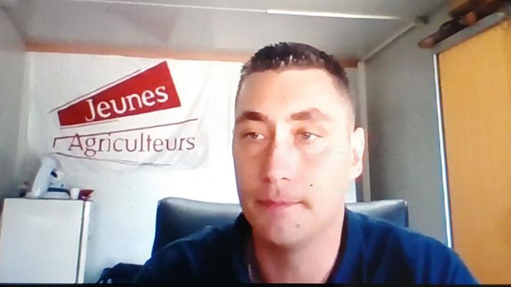 Jeunes Agriculteurs prépare la sortie de crise