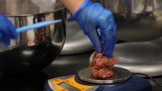 Le boom de la fausse viande aux États-Unis Le boom de la fausse viande aux États-Unis