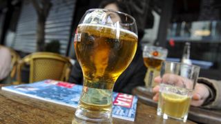 La bière trinque, les pâtes s’exportent La bière trinque, les pâtes s’exportent