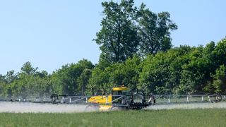 Une décennie de défis à relever pour l’Europe agricole Une décennie de défis à relever pour l’Europe agricole