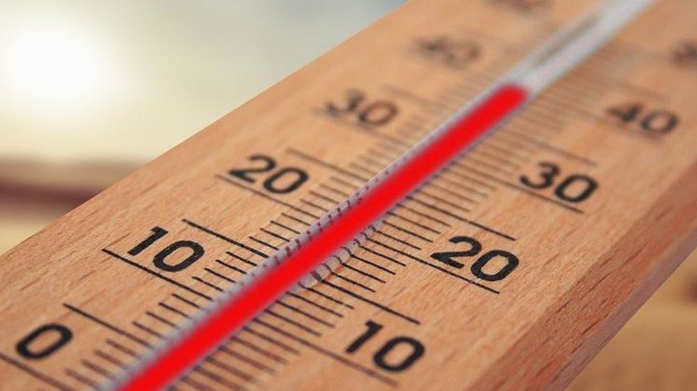 2020, le deuxième printemps le plus chaud de l’histoire