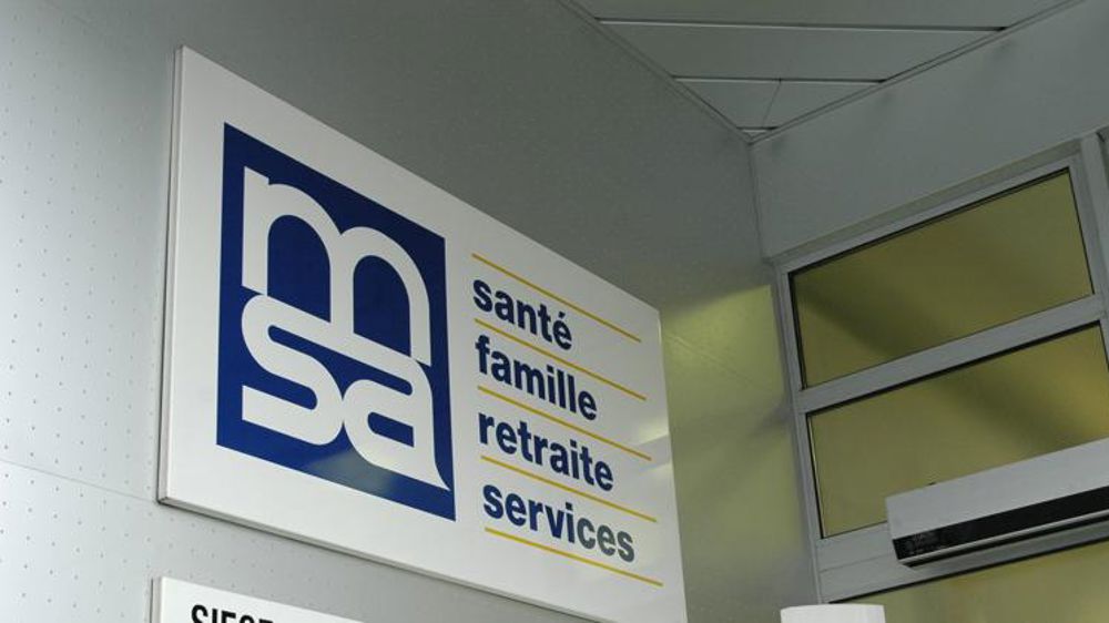 Les cotisations MSA de juin peuvent être reportées