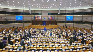 Une proposition en hausse qui ne satisfait pas les eurodéputés Une proposition en hausse qui ne satisfait pas les eurodéputés