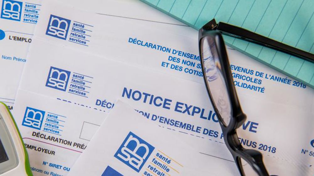 Les prélèvements reprennent au 1er juillet