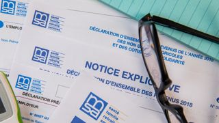 Les prélèvements reprennent au 1er juillet Les prélèvements reprennent au 1er juillet