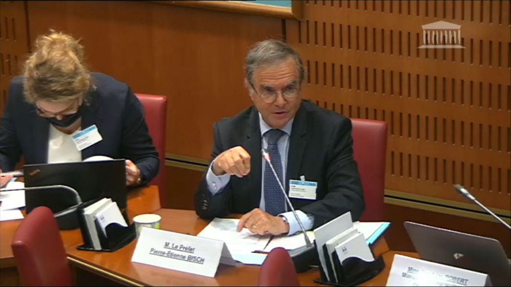 Des précisions sur les exceptions « dans les prochains jours »