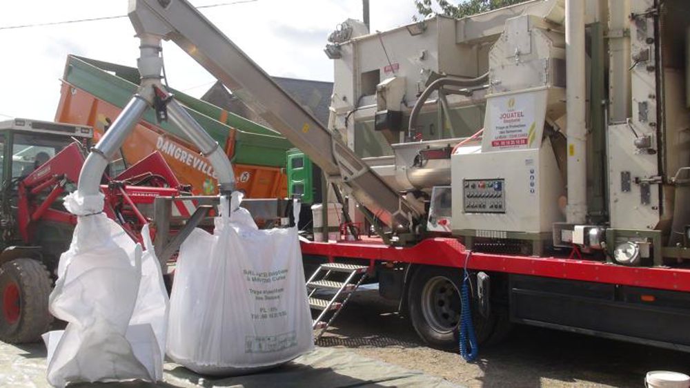 Le syndicat des trieurs à façon appelle à la vigilance