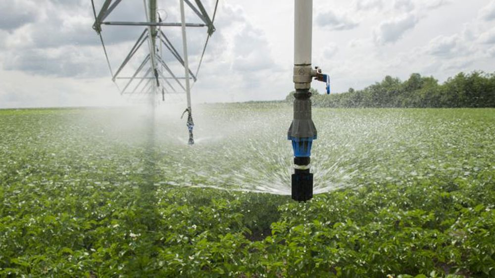 La Cour des comptes se penche sur l’irrigation