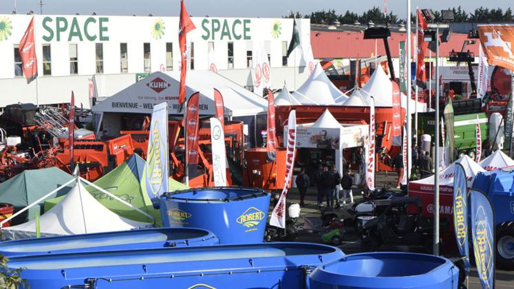 Le Space proposera des événements en ligne