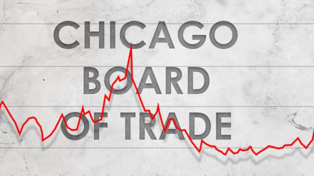 Maïs et soja lestés par les chiffres des semis