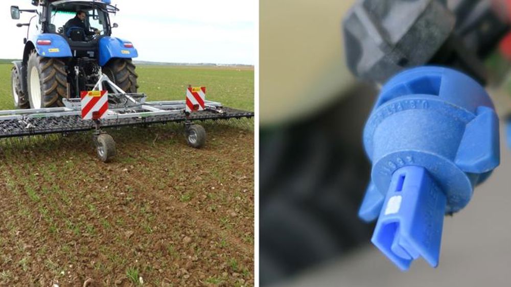 Comment obtenir une aide pour réduire la dérive ou la dose