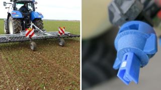 Comment obtenir une aide pour réduire la dérive ou la dose Comment obtenir une aide pour réduire la dérive ou la dose