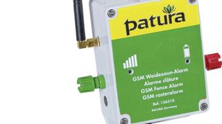 Une appli pour contrôler la clôture électrique Une appli pour contrôler la clôture électrique