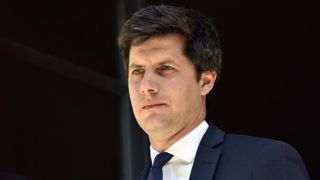 Denormandie ouvre la procédure des calamités agricoles Denormandie ouvre la procédure des calamités agricoles