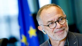 Éric Andrieu ne veut pas de dérogation pour les betteraves Éric Andrieu ne veut pas de dérogation pour les betteraves