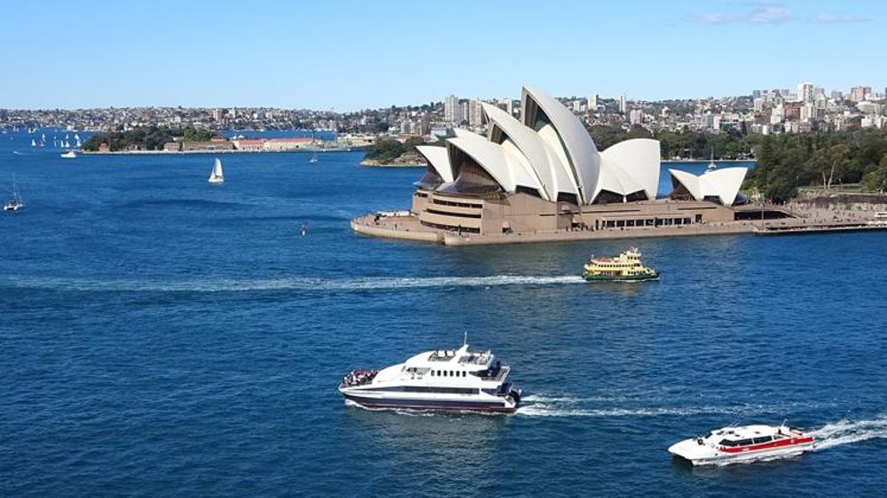 Les pluies font rebondir la production australienne de blé