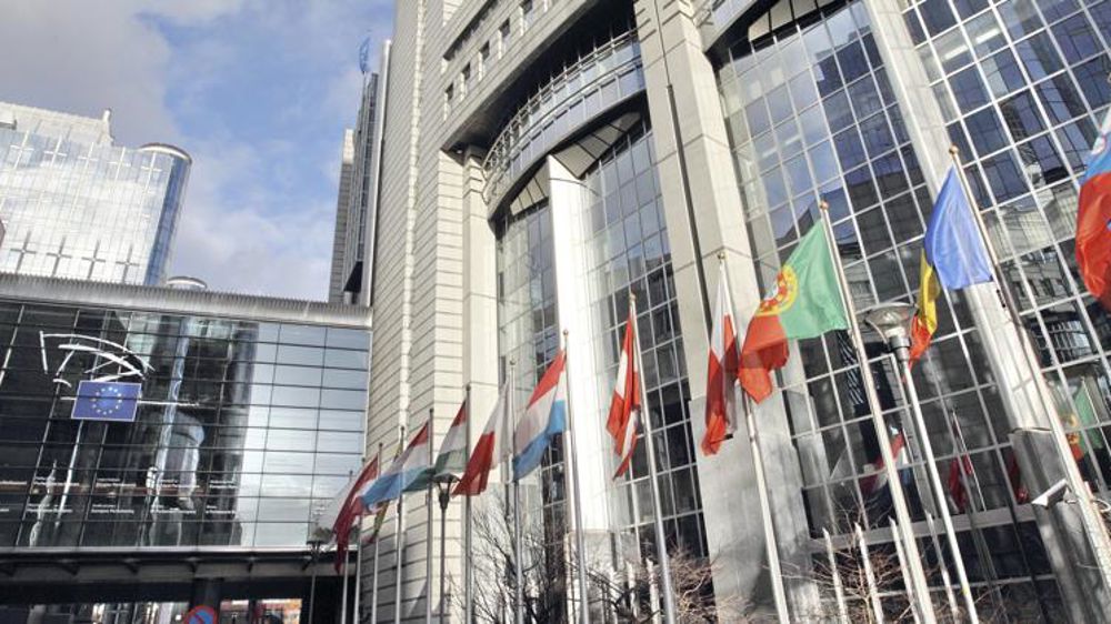 Le Parlement européen veut aller vite mais pose des conditions