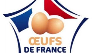 Le logo « Œufs de France » arrive sur les produits transformés Le logo « Œufs de France » arrive sur les produits transformés