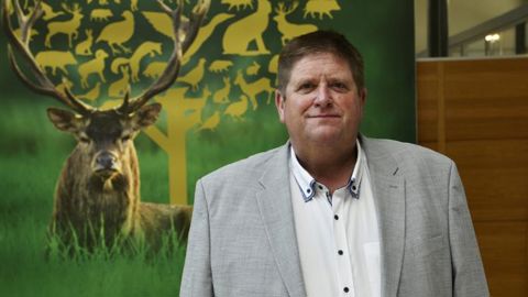 « Où sont passés les syndicats agricoles ? » « Où sont passés les syndicats agricoles ? »