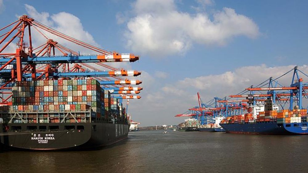 Le commerce mondial des produits agroalimentaires a doublé