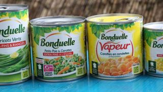 Le bénéfice net de Bonduelle plombé par le coronavirus Le bénéfice net de Bonduelle plombé par le coronavirus