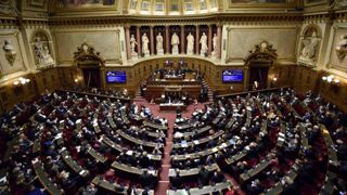 18 élus agricoles et un nouveau groupe écologiste au Sénat 18 élus agricoles et un nouveau groupe écologiste au Sénat