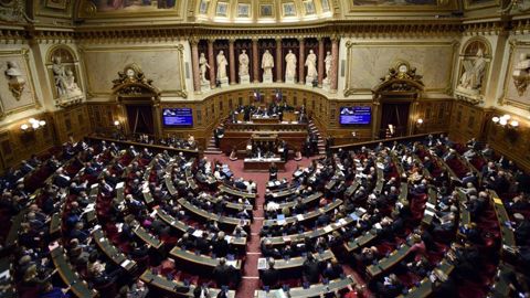 18 élus agricoles et un nouveau groupe écologiste au Sénat 18 élus agricoles et un nouveau groupe écologiste au Sénat