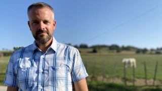 « Un agriculteur en détresse n’est pas un client » « Un agriculteur en détresse n’est pas un client »