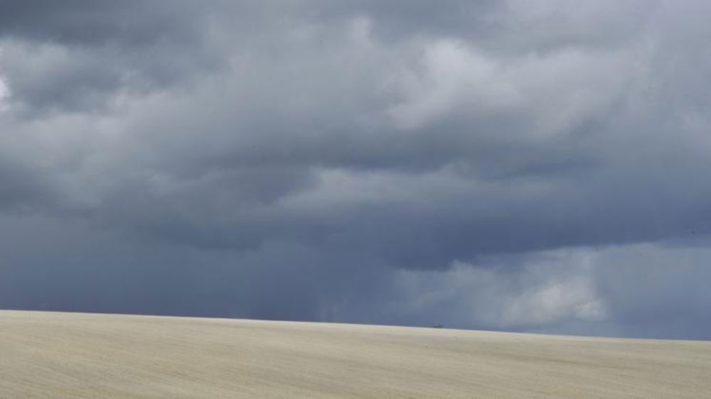Septembre a été le mois des contrastes