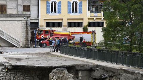 L’état de catastrophe naturelle reconnu dans deux départements L’état de catastrophe naturelle reconnu dans deux départements