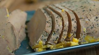 « Adapter l’offre de foie gras au contexte sanitaire » « Adapter l’offre de foie gras au contexte sanitaire »