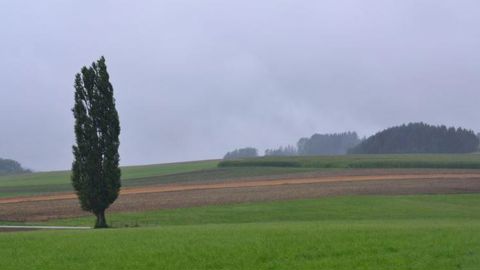 La tempête Barbara est en approche La tempête Barbara est en approche