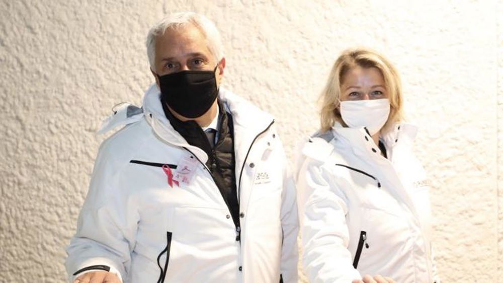 Barbara Pompili envisage le retour du train des primeurs d’ici à l’été