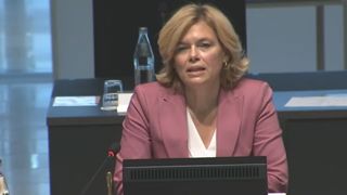 Feu vert sous conditions des États membres Feu vert sous conditions des États membres