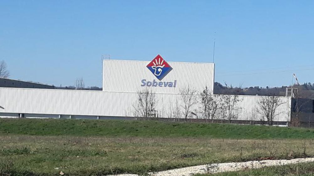 L’enquête contre l’abattoir Sobeval classée sans suite