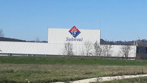 L’enquête contre l’abattoir Sobeval classée sans suite L’enquête contre l’abattoir Sobeval classée sans suite